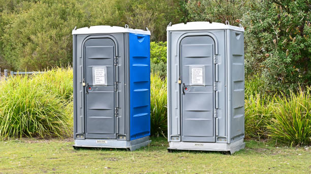 Best Short-Term Portable Toilet Rental  in USA