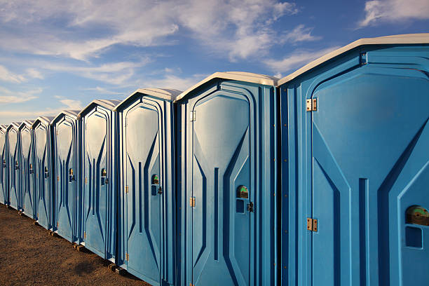 Best Portable Toilets for Disaster Relief Sites  in USA